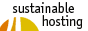 Sustainable Hosting
