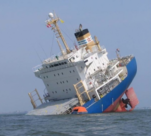 The Sinking Shipping Industry Dream Or Nightmare