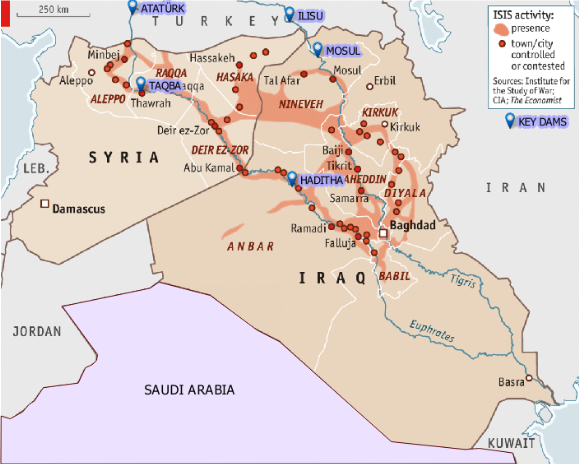 Map_ISIS_water